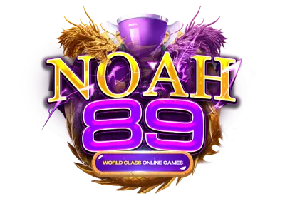 logo NOAH89